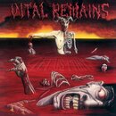 Vital Remains - Let Us Pray (jewelCD)