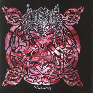 Unleashed - Victory (lim. gtf. 12 LP)