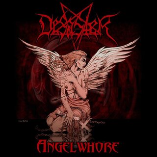 Desaster - Angelwhore (12LP)