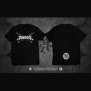 Sarath - Logo (T-Shirt, leftovers)