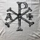 Pakkt - Logo White (T-Shirt)