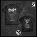 Whoredom Rife - Ravenous 2023 (B&C Girlie T-Shirt)