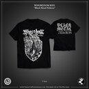 Whoredom Rife - Black Metal Nidaros (T-Shirt)
