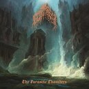 Conjureth - The Parasitic Chambers (jewelCD)