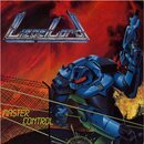 Liege Lord - Master Control (digiCD)