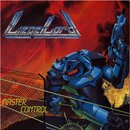 Liege Lord - Master Control (lim. 12 LP)