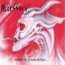 Accessory - Within Your Mind... (12LP)