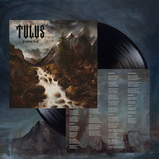 Tulus - Fandens Kall (lim. 12 LP)