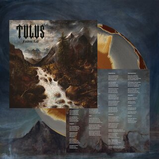 Tulus - Fandens Kall (lim. 12 LP)