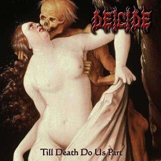 Deicide - Till Death Do Us Part (jewelCD)