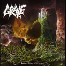 Grave - Into The Grave (jewelCD)