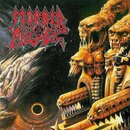 Morbid Angel - Gateways To Annihilation (jewelCD)