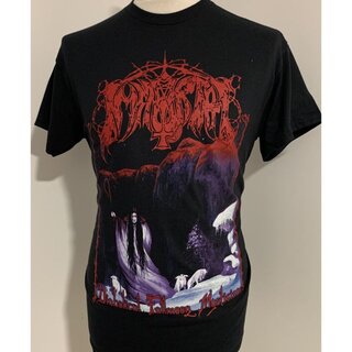 Immortal - Diabolical Fullmoon Mysticism (T-Shirt)