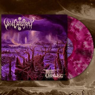 Voidceremony - Threads Of Unknowing (12 LP)
