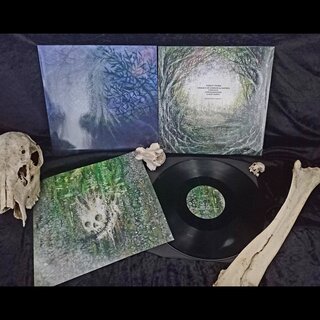 Tetrasigil - Forest Storm (12 LP)