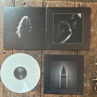 The Radiant Light - How to leave this world in peace (12LP)