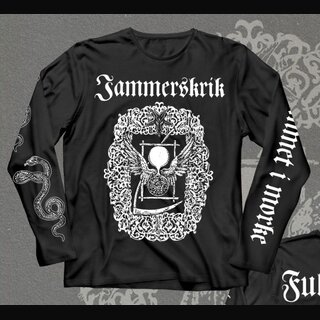 Jammerskrik - Longsleeve