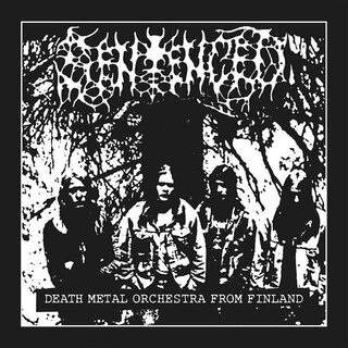 Sentenced - Death Metal Orchestra From Finland (lim. jewelCD)