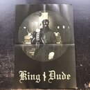 King Dude - Songs Of Flesh & Blood - In The Key Of Light...