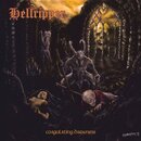 Hellripper - Coagulating Darkness (12LP)