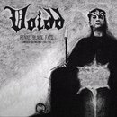 Voidd - Final Black Fate (lim. 2x12 LP)