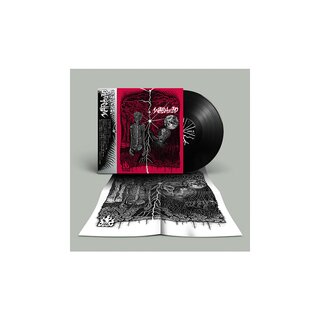 Warhead - Kono omoi o doko e (lim. 12 LP)