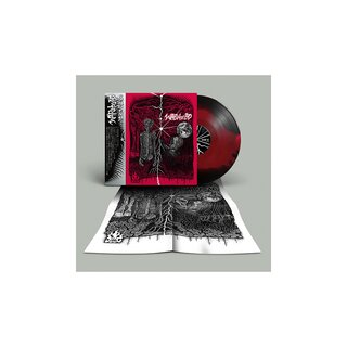 Warhead - Kono omoi o doko e (lim. 12 LP)