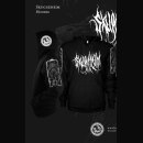 Skuggeheim - Hooded Sweater