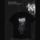 Skuggeheim - Sirkelen Er Slutta (T-Shirt)