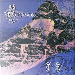 Vintersorg - Till Fjaells (lim. gtf. 12 LP)