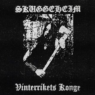 Skuggeheim - Vinterrikets Konge (gtf. 12 LP)