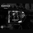 Enevelde - Gravgang (digiCD)