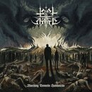 Total Hate - Marching Towards Humanicide (jewelCD)