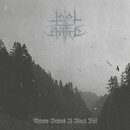 Total Hate - Throne Behind A Black Veil (jewelCD)
