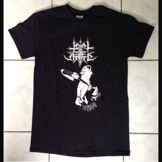 Total Hate - Demo (T-Shirt)