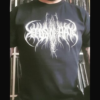 Seeds of Hate - Logo (T-Shirt)