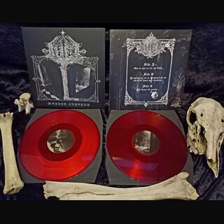 Lure - Morbid Funeral (2x12 LP)