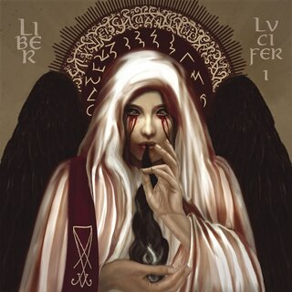 Thy Darkened Shade - Liber Lvcifer I: Khem Sedjet (digiCD)