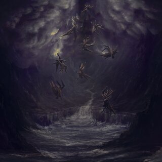 Thy Darkened Shade - Liber Lvcifer II: Mahapralaya (digibookCD)