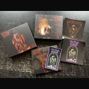 The Night Eternal - Fatale (CD)