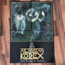 Atlantean Kodex - The Pnakotic Demos (Poster)