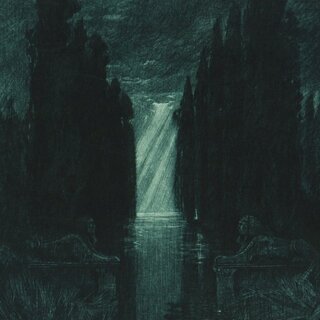 Estve - Eygenes Labirintus (12 LP)