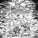 Tormentor - Blitzkrieg Demo 84 (lim. 12 LP)