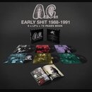 Anal Cunt - Early Shit 1988-1991 (LP Box Set)