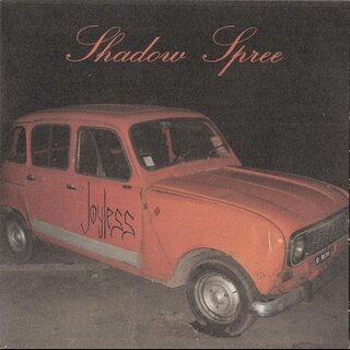 Joyless / Dekadent Aesthetix - Shadow Spree (7 Split)