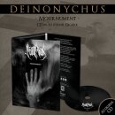 Deinonychus - Mournument (DIN A5 digiCD)