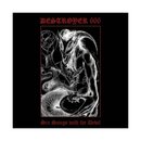 Destryer666 - Six Songs With The Devil (digiCD)