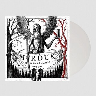 Marduk - Memento Mori (lim. gtf. 12 LP)