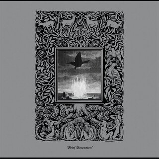 Müür - Grief Ascension (12 LP)