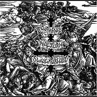 Darkened Nocturn Slaughtercult - Follow The Calls For...